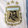 Uniforme Argentina 2026 AAA Bordada