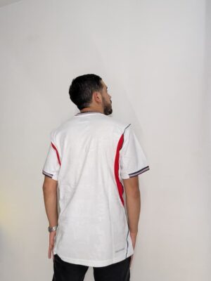 Uniforme Inglaterra 2026 AAA Bordada