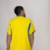 Uniforme Brasil 2026 AAA Bordada