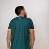 Camiseta Chapecoense 1.1 Versión Jugador (Sin patrocinio)