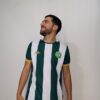 Camiseta Chapecoense 1.1 Versión Jugador (Sin patrocinio)