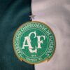 Camiseta Chapecoense 1.1 Versión Jugador (Sin patrocinio)