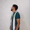 Camiseta Chapecoense 1.1 Versión Jugador (Sin patrocinio)
