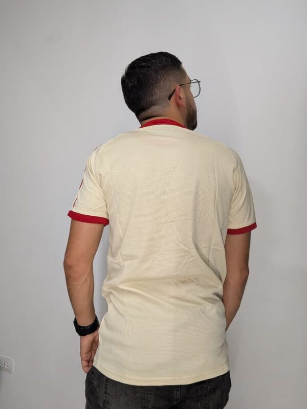 Camiseta Edición Especial Retro Colombia 1.1