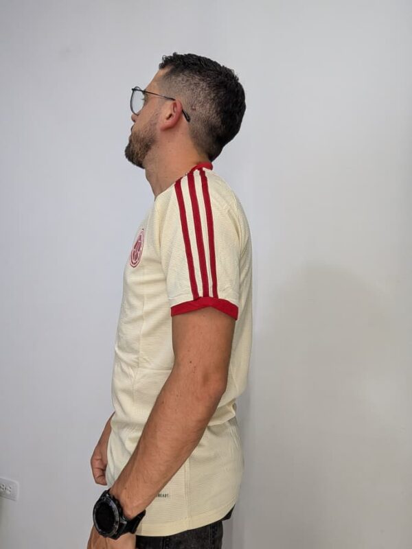 Camiseta Edición Especial Retro Colombia 1.1