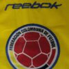 Camiseta Copa América Selección Colombia 2001 (Calidad 1.1)