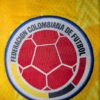 Camiseta Selección Colombia 1994 Local (Calidad 1.1)