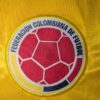 Camiseta Mundial Año 90 Selección Colombia (Calidad 1.1)