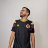 Camiseta Selección Colombia 90 (Calidad 1.1)