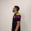 Camiseta Selección Colombia 90 (Calidad 1.1)