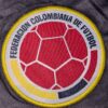 Camiseta Selección Colombia 90 (Calidad 1.1)