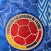 Camiseta Selección Colombia 1994 Visitante (Calidad 1.1)