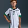 Uniforme Atlético Nacional Para Niño Calidad 1.1