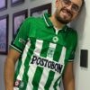 Converse Retro Verde 2001