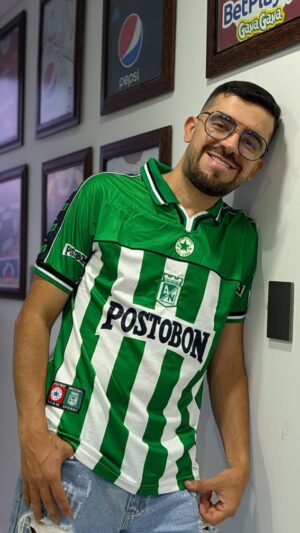 Converse Retro Verde 2001