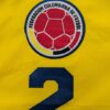Colombia Copa América 2001 1.1 (Escobar)