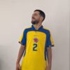 Colombia Copa América 2001 1.1 (Escobar)