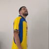Colombia Copa América 2001 1.1 (Escobar)