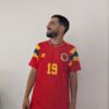 Colombia Italia 90 1.1 (Rincon)