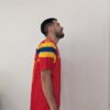 Colombia Italia 90 1.1 (Rincon)