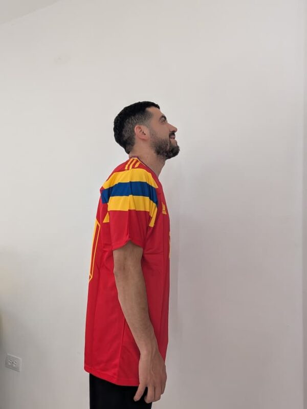 Colombia Italia 90 1.1 (Rincon)