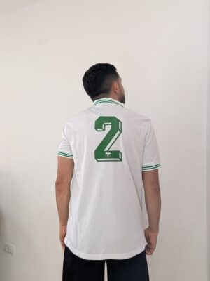 Sam Andres Escobar 89