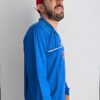 Camiseta Colombia Retro 2003 Manga Larga (Calidad 1.1)