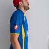 Camiseta Colombia Retro 2003-2004 (Calidad 1.1)