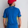 Camiseta Colombia Retro 2003-2004 (Calidad 1.1)