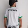 Camiseta Nacional Visitantes 2026 (Calidad AAA)