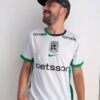 Camiseta Nacional Visitantes 2026 (Calidad AAA)