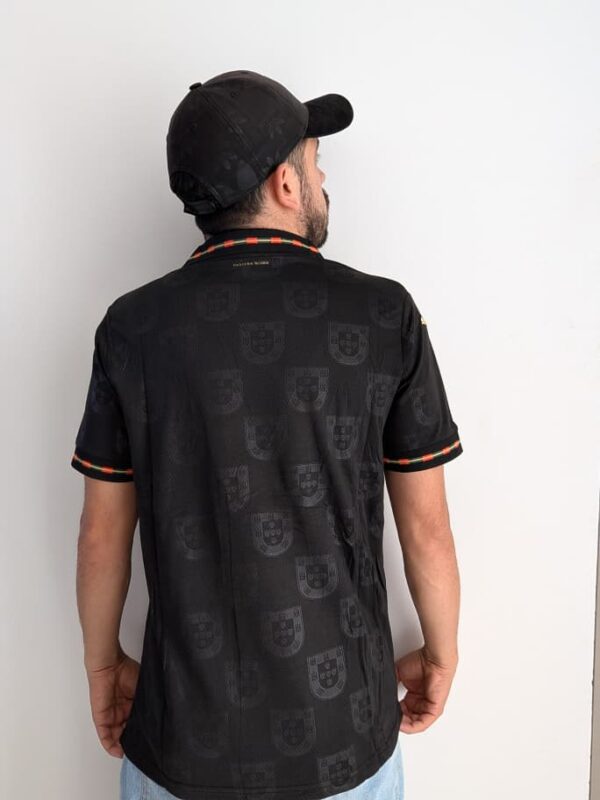 Uniforme Portugal Visitante 2026 (Calidad AAA)