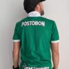 Camiseta Nacional 2026 Local (Calidad AAA)