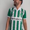 Camiseta Nacional 2026 Local (Calidad AAA)