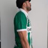 Camiseta Nacional 2026 Local (Calidad AAA)
