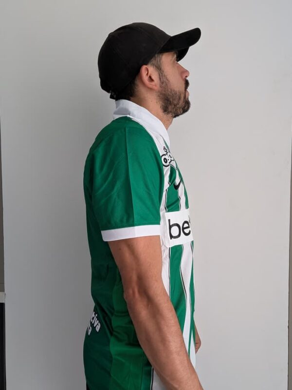 Camiseta Nacional 2026 Local (Calidad AAA)