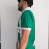 Camiseta Nacional 2026 Local (Calidad AAA)