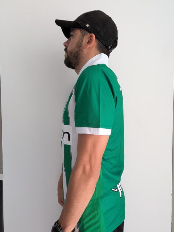 Camiseta Nacional 2026 Local (Calidad AAA)