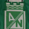 Camiseta Nacional 2026 Local (Calidad AAA)