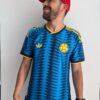 Camiseta Colombia Visitantes 2026 (Calidad 1.1)