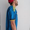 Camiseta Colombia Visitantes 2026 (Calidad 1.1)