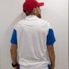 Camiseta Entrenamiento Colombia 2026 (Calidad 1.1)