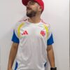 Camiseta Entrenamiento Colombia 2026 (Calidad 1.1)