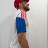 Camiseta Entrenamiento Colombia 2026 (Calidad 1.1)