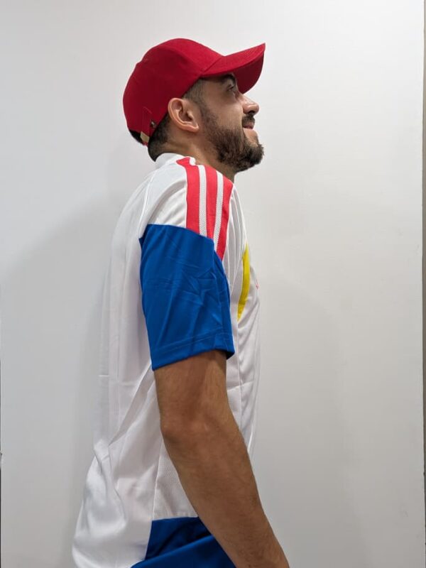Camiseta Entrenamiento Colombia 2026 (Calidad 1.1)