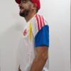 Camiseta Entrenamiento Colombia 2026 (Calidad 1.1)