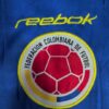 Colombia Copa América Visitantes 2001(Calidad 1.1)