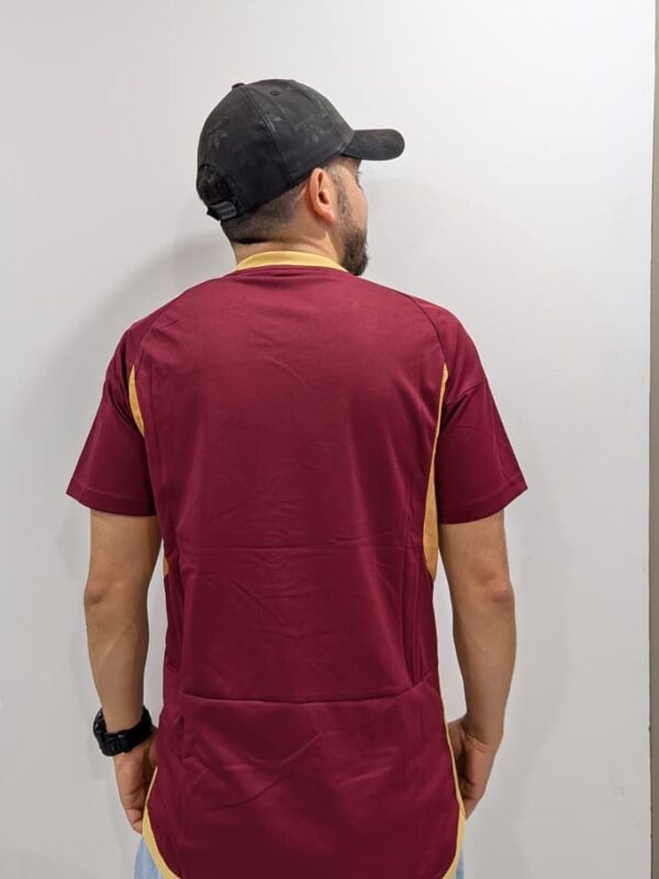 La Vinotinto (Camiseta De Venezuela)