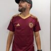 La Vinotinto (Camiseta De Venezuela)