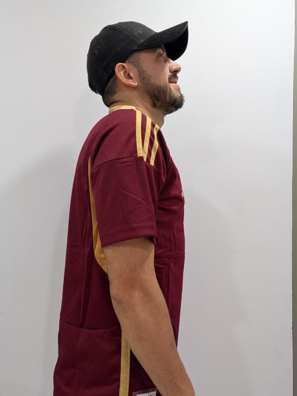 La Vinotinto (Camiseta De Venezuela)